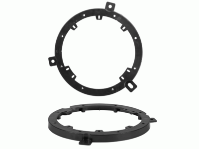 Luidsprekerringen Chrysler/Dodge/Jeep Ø165mm deur voorzijde