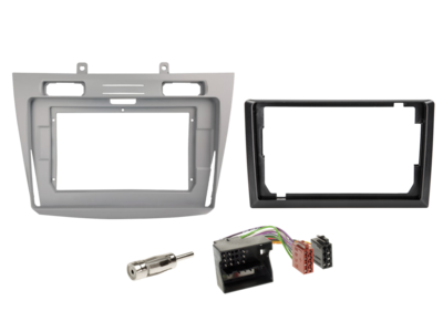 ACV 10 inch radio-inbouwkit voor Ford Transit Connect antenne – artikel 691114-191-1-2