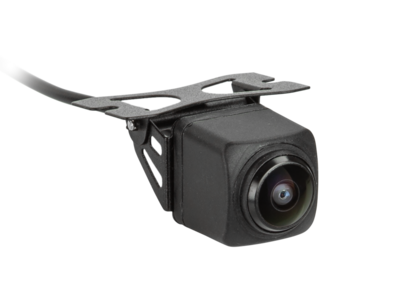 Achteruitrijcamera/voorcamerabasis/uitbreiding 192°