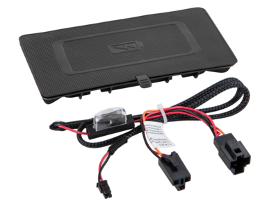 Opbergvak Inbay® Ford Mondeo (BA7) 10/2014- 09/2021 10W