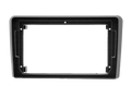 9" radiokap Audi A3(8P) 07/2003-04/2013 zwart