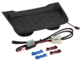 INBAY® plank BMW 3 Serie (F)/4 Serie (F) LHD 10W