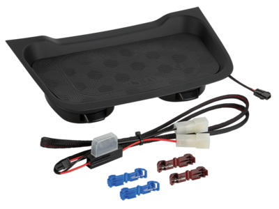 INBAY® plank BMW 3 Serie (F)/4 Serie (F) LHD 10W