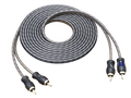 Recoil Echo OFC RCA-kabel 2 kanaals 360cm