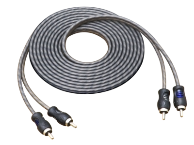 Recoil Echo OFC RCA-kabel 2 kanaals 360cm