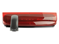 Achteruitkijkcamera Ford Transit Connect 2014-2017