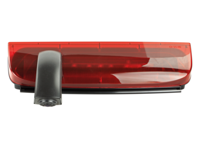 Achteruitkijkcamera Ford Transit Connect 2014-2017