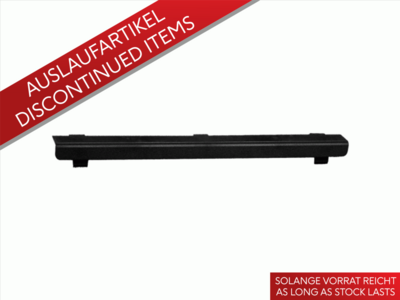1-DIN radiokap Landrover Discovery (LJ/LT) 03/1994-07/2004