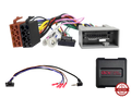 S.W.I.  LFB Honda Accord/CR-V/CR-Z/Jazz 24Pin Multilead analog