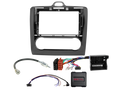 ACV 9 inch radio-inbouwkit voor Ford Focus (DA3) 40Pin SWC/antenne – artikel 691114-99-2-3-2