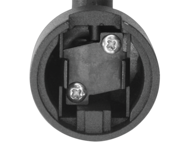 Spiegelmonitor raamhouder Audi/Porsche/Skoda/VW