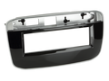 1-DIN RB Fiat Punto/EVO 2009 -2018 pianolak