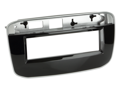 1-DIN RB Fiat Punto/EVO 2009 -2018 pianolak