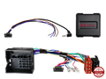 S.W.I. Mercedes Fahrzeuge/Smart 40Pin Quadlock Multilead – artikel 42xvw012