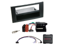 2-DIN-set met compartiment Ford-voertuigen LFB/analoog/antenne