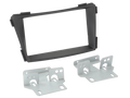 2-DIN RB Hyundai I40 2011 > zwart