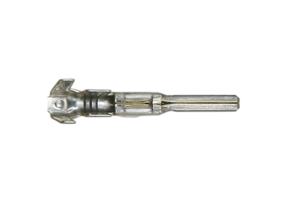 Multilock pincontacten (VE 100 stuks) los