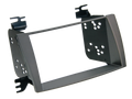2-DIN radiokap Hyundai Sonata(NF) 08/2008-03/2010 brons