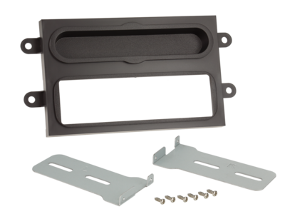 1-DIN radiokap Renault Twingo(AH) 09/2014-04/2019