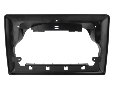 10" paneel Ford Transit(FD) met OEM top HU