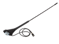 Dakantenne AM/FM 60° staafkanteling HC97(f) 12V Phantom
