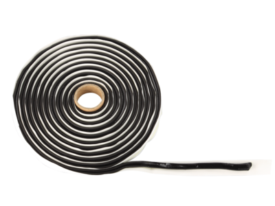 Isolatiemateriaal butylkoord 8mmx450cm los