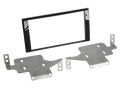 2-DIN radiokap Nissan Juke (F15) 06/2014-11/2019