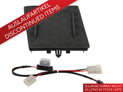 INBAY® plank Hyundai Bayon(BC3)/i20(BC3) 10W