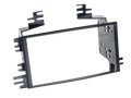 2-DIN radiopaneel Hyundai Accent(MC)/Kia Rio/Sportage