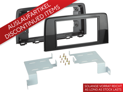 2-DIN radiokap Honda CR-V LX(RW) 10/2018-07/2023
