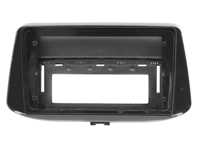 9" paneel Hyundai i30 (PDE) 12/2016-2026 piano black