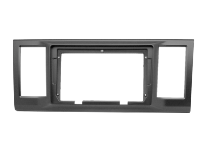 9" radiokap VW T6(7HC) 07/2015-08/2019
