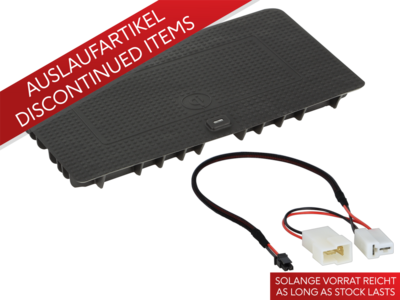 INBAY® plank Hyundai Tucson 07/2015-12/2020 LHD10W