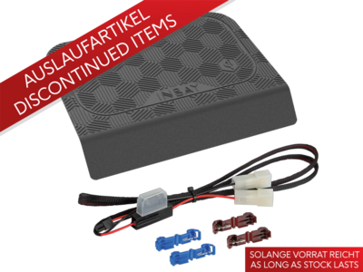 INBAY® plank Suzuki Ignis (MF) 01/2017-04/2020 10W