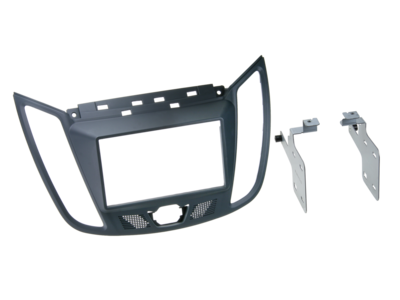2-DIN radiokap Ford C-MAX 2010-2019/Kuga 2013-2019