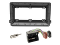 ACV 9 inch radio-inbouwkit voor Ford C-Max/Focus/Kuga/S-Max antenne – artikel 691114-92-1-1