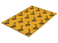 Paramat PrimeThick Alu Butyl 750 x 500 x 2,6 mm, 7 stuks – artikel 300-1003
