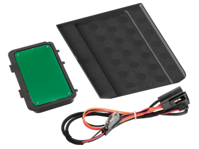 INBAY® plank VW Polo (AW1) / Taigo (CS) 15W