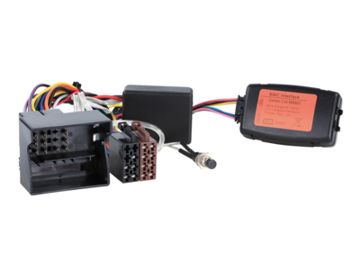 Antenne Adapter DIN Volvo