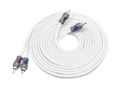 Recoil Marine OFC RCA-kabel 2 kanaals 360cm