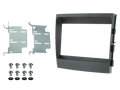 2-DIN radiokap Porsche Panamera (970) 09/2009-07/2016