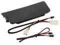 INBAY® plank BMW 1 Serie (E) 09/2004-10/2013 10W