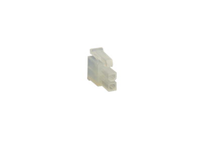 Behuizing Molex Mini Fit connector 2Pin(f) 1 stuk los