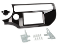 2-DIN radiokap Kia Rio(UB) 03/2015-01/2017 LHD