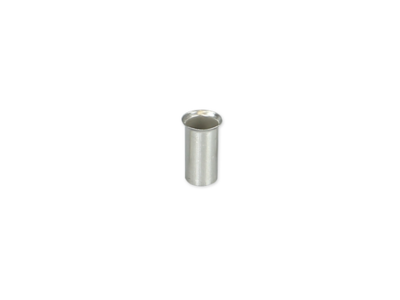 Adereindhulzen ongeïsoleerd 35,0 mm² (100 stuks)