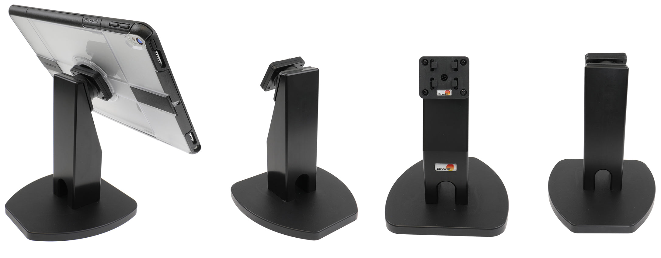 Brodit Accessoire 100991 — Table Stand