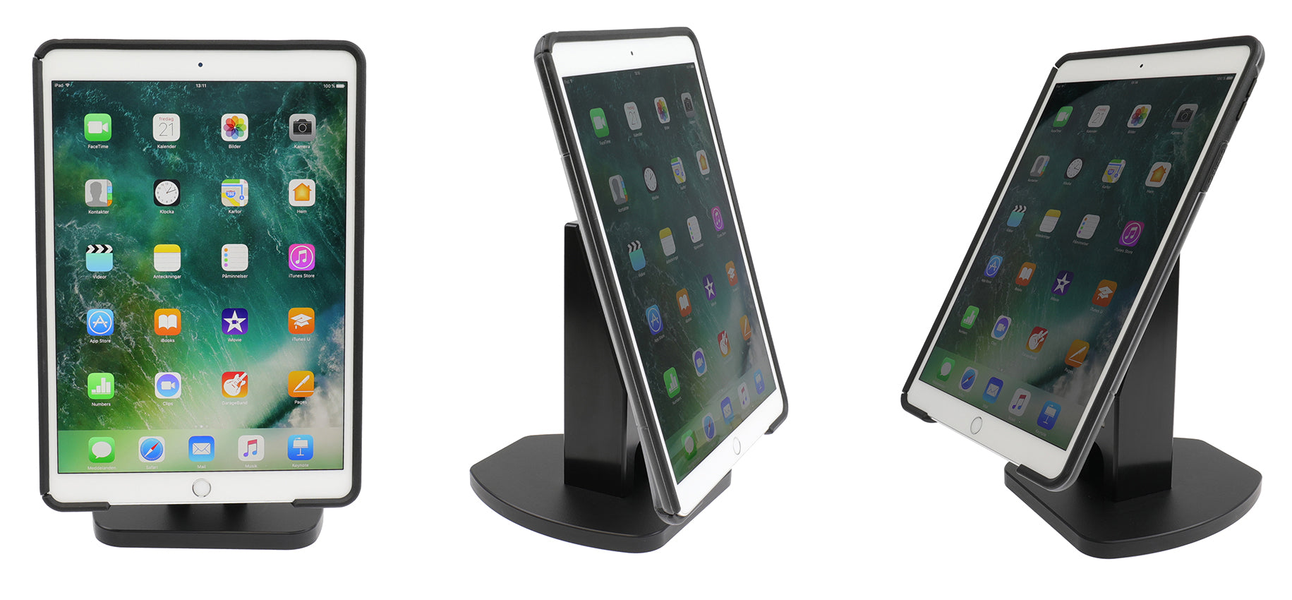 Brodit Accessoire 100991 — Table Stand
