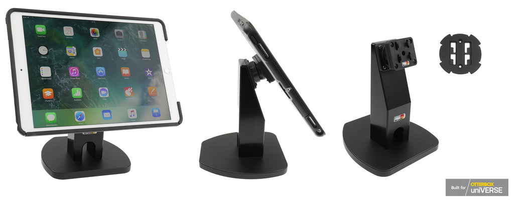 Brodit Accessoire 100991 — Table Stand