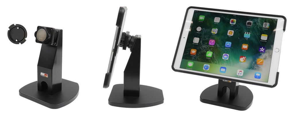 Brodit Accessoire 100993 — Table Stand