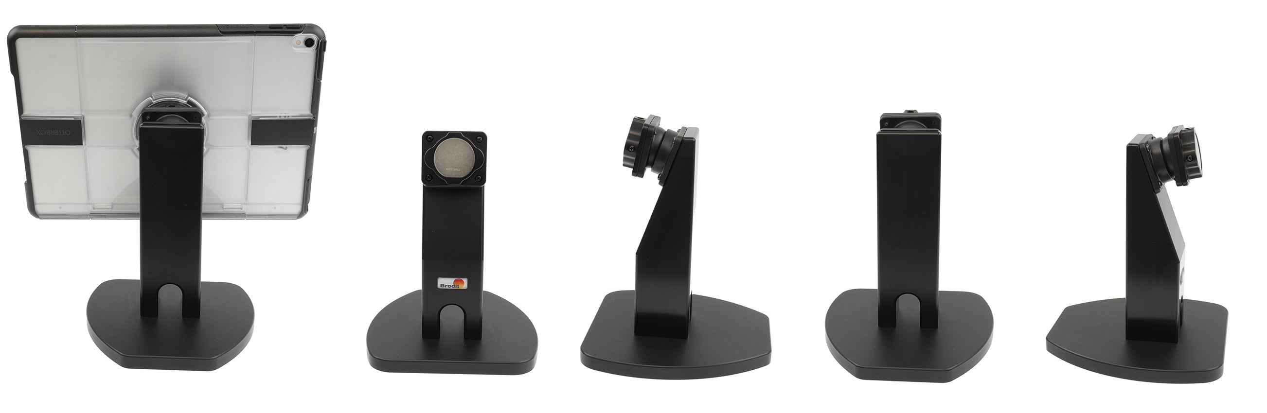 Brodit Accessoire 100993 — Table Stand
